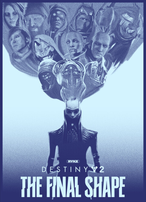 Destiny 2 – The Final Shape