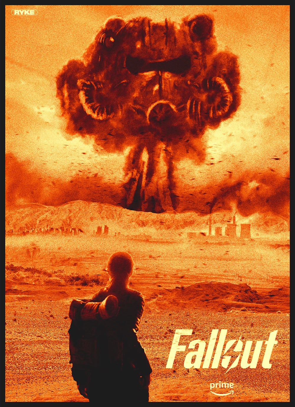 Fallout Tv Series Images Plot Details Revealed Out In April 2024