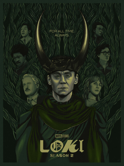 Loki – Season 2