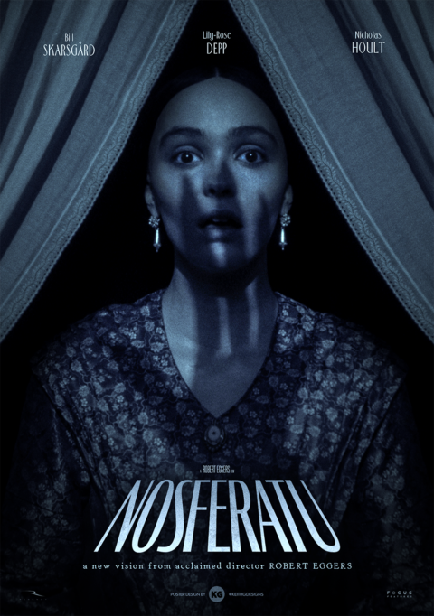 “Nosferatu” (2024)
