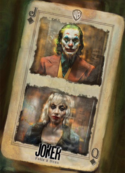 Joker Folie a’Deux