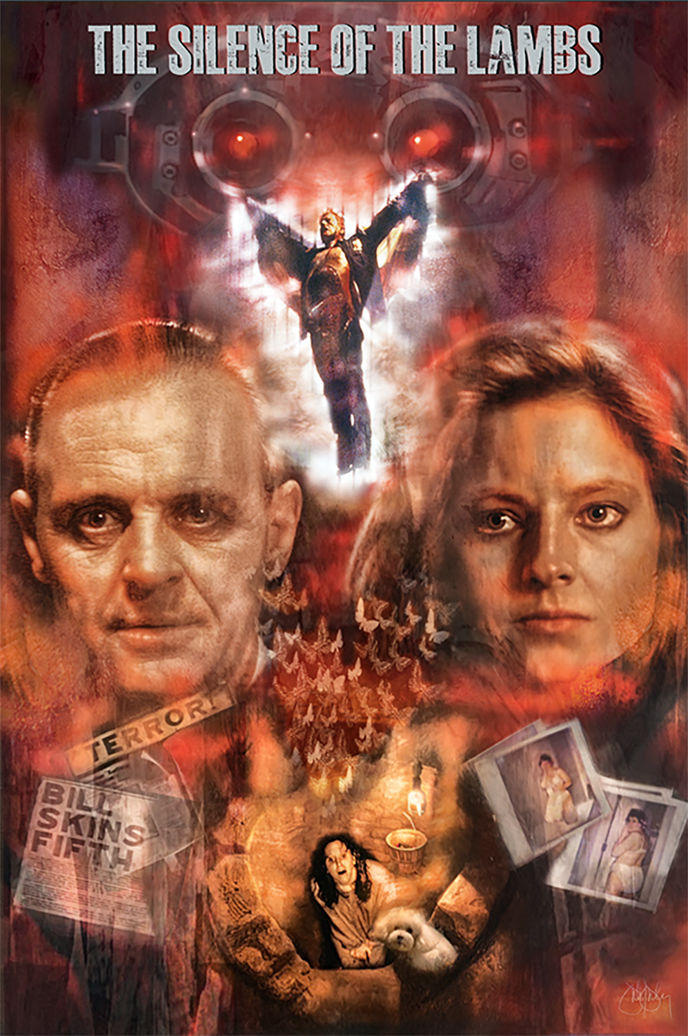 Silence of the Lambs