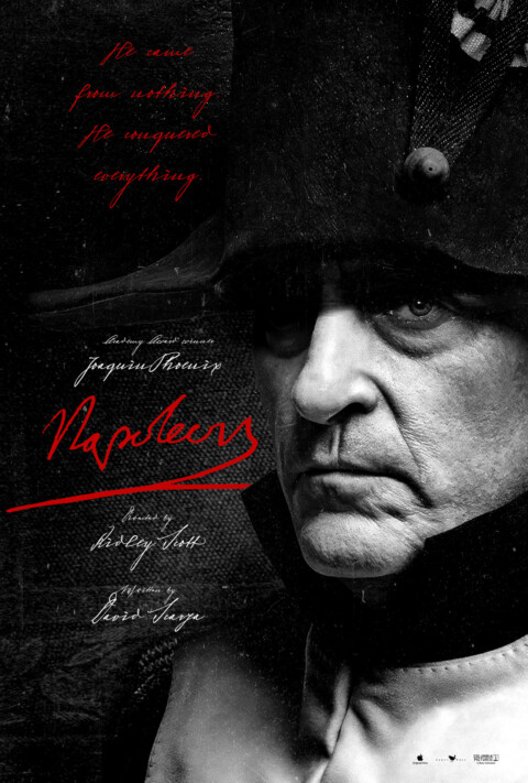 Napoleon (Ridley Scott, 2023)
