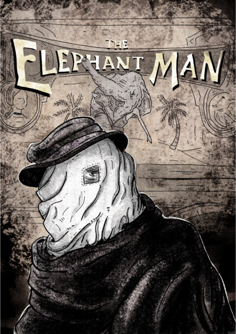 The Elephant Man(1980)