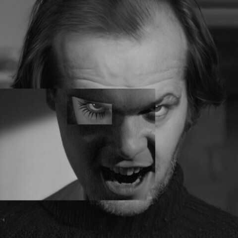 Kubrick Stare