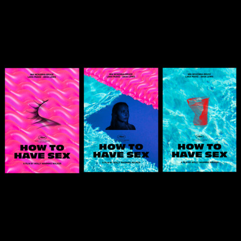 How to Have Sex (2023) – Bobby Redmond Design