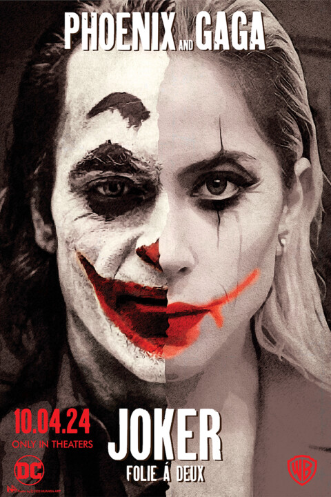 Joker: a Folie a Deux