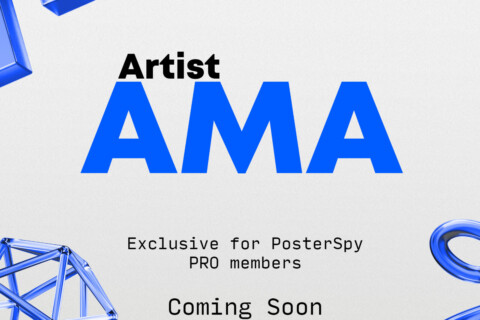 PosterSpy To Launch New AMA Sessions for PRO Members