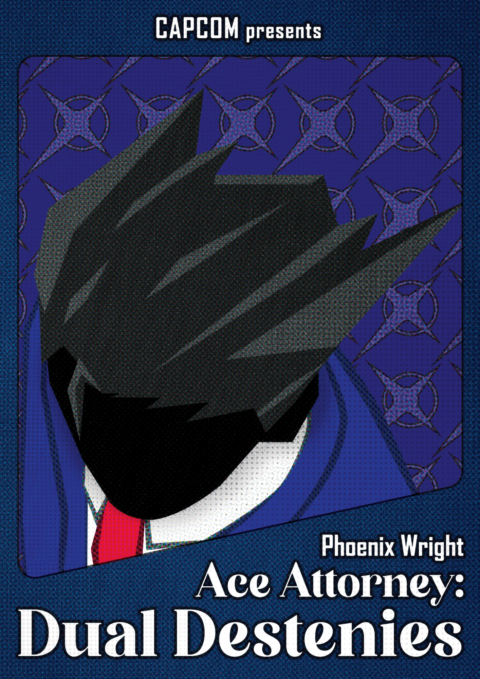Phoenix Wright: Ace Attorney – Dual Destenies