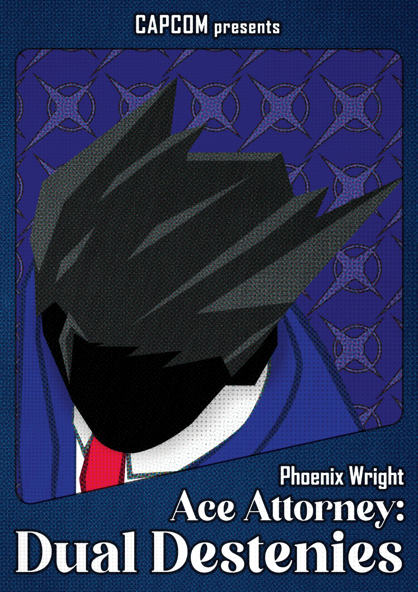 Phoenix Wright: Ace Attorney – Dual Destenies