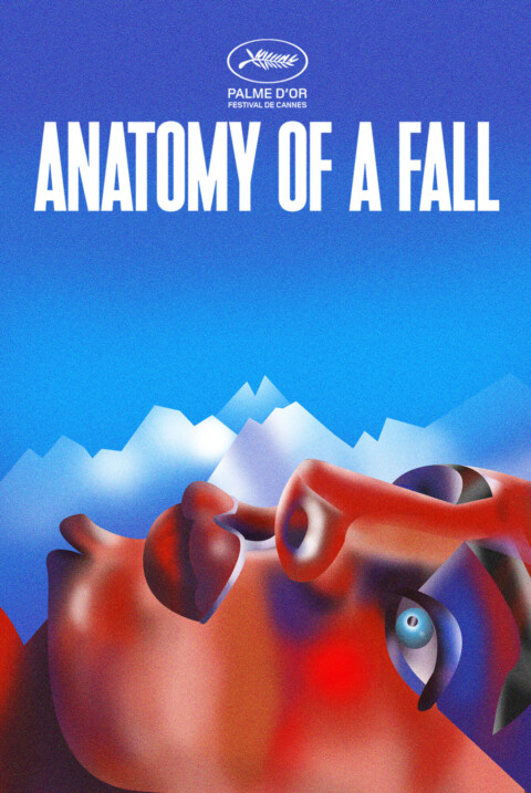 Anatomy Of A Fall (2023) – Bobby Redmond Design