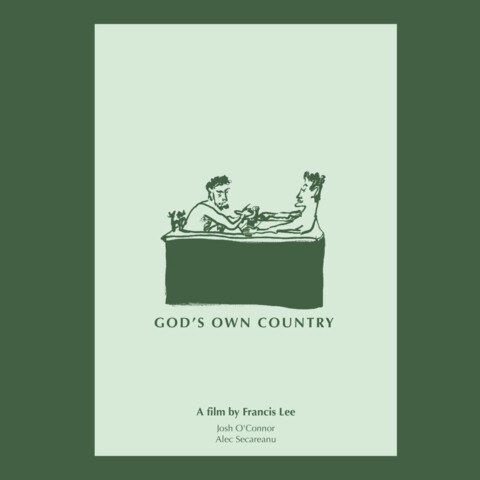 God’s Own Country – Bobby Redmond Design