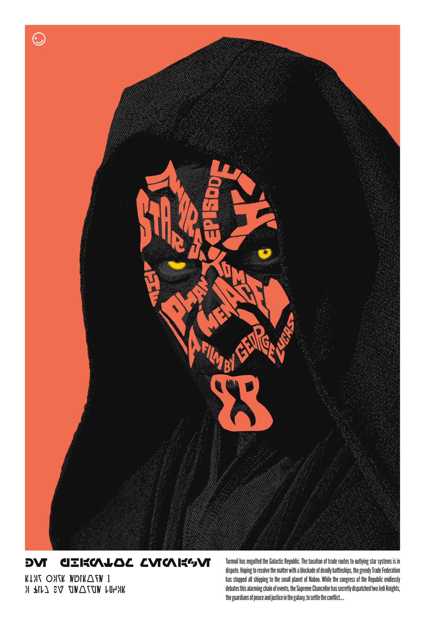 Star Wars The Phantom Menace