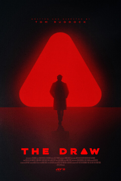 THE DRAW (2024) | Official Teaser Poster 🔺