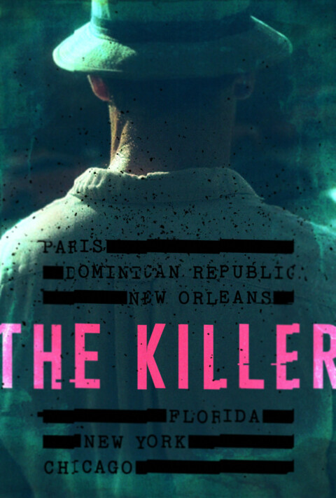 The Killer – Concept Poster