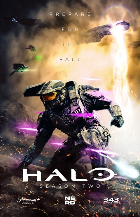 Halo The Series Season 2