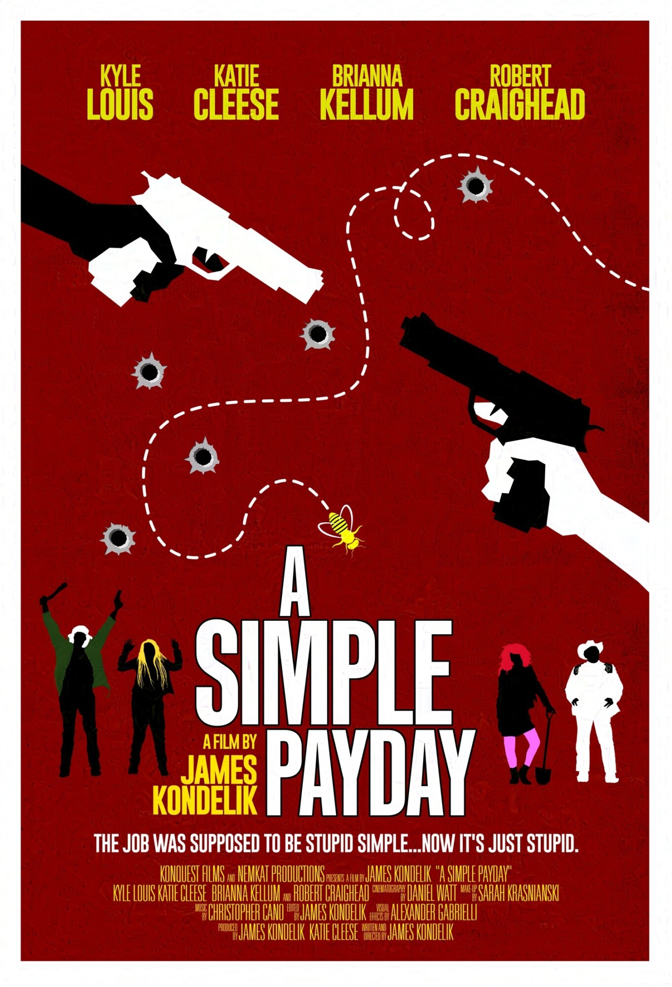 A Simple Payday
