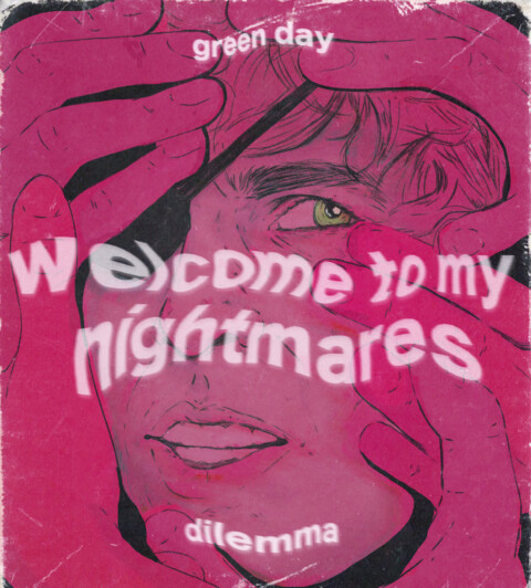 dilemma – green day