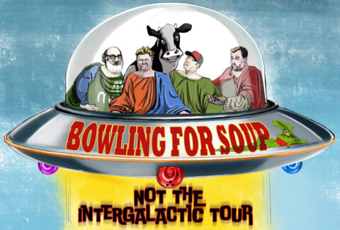 Bowling for Soup #1
