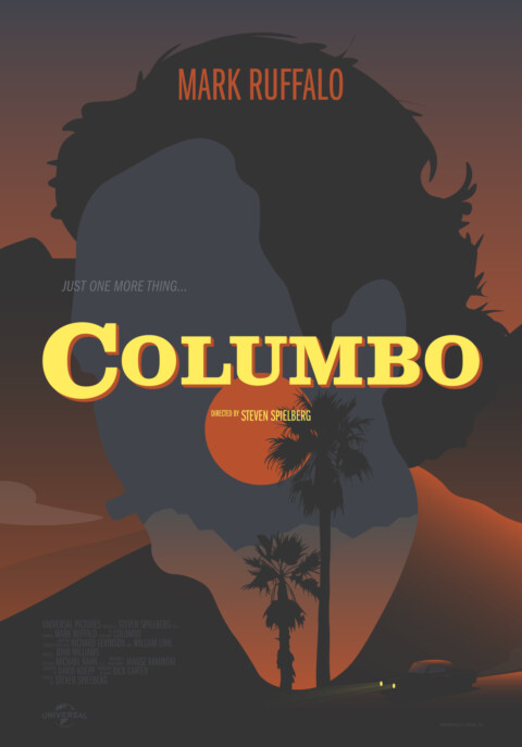 Columbo Movie