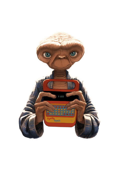 E.T. – B Good