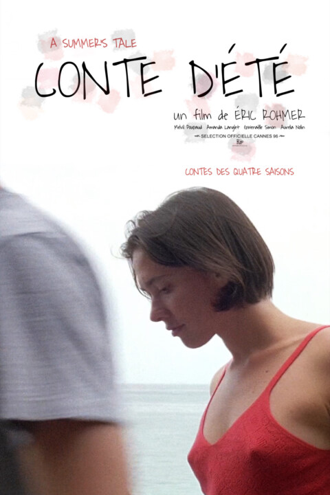 CONTE D’ÉTÉ | A SUMMER’S TALE (1996)