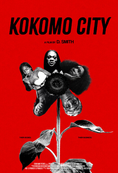 Kokomo City (2023) – Bobby Redmond