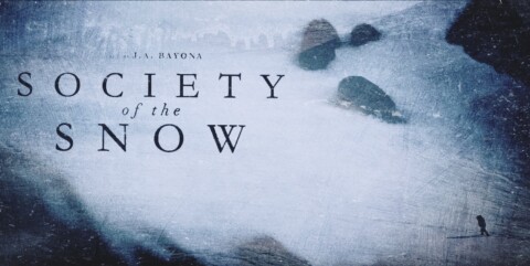 Society of The Snow
