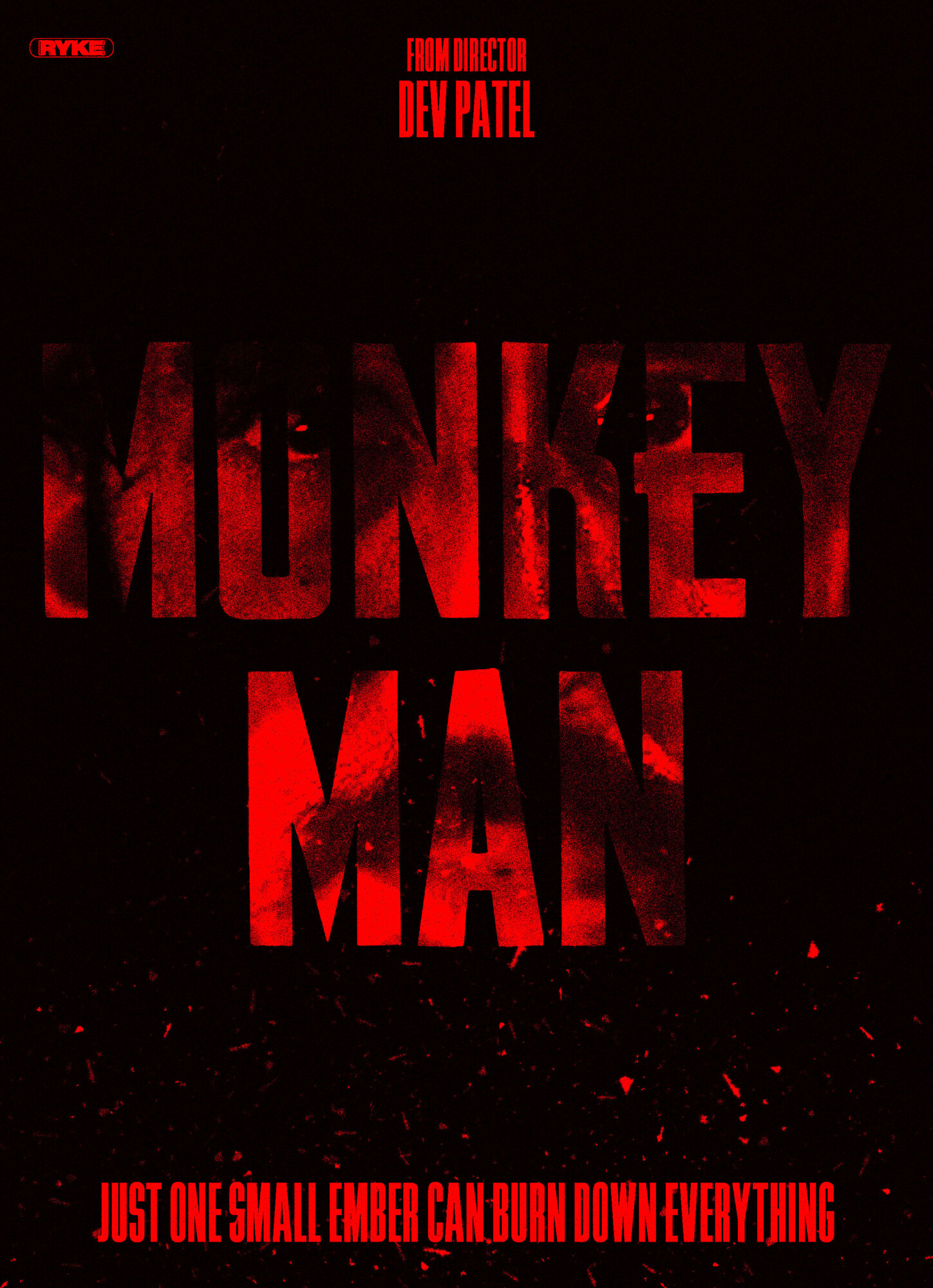 MonkeyMan 