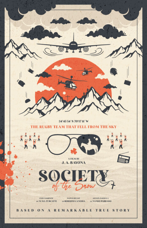 Society of the Snow | 2023