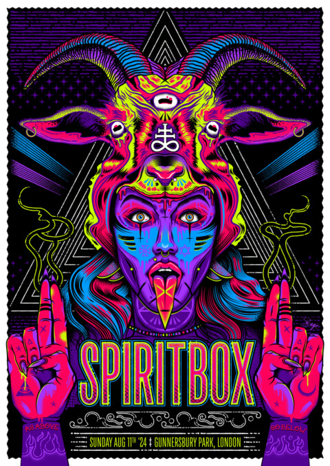 Spiritbox – GOAT