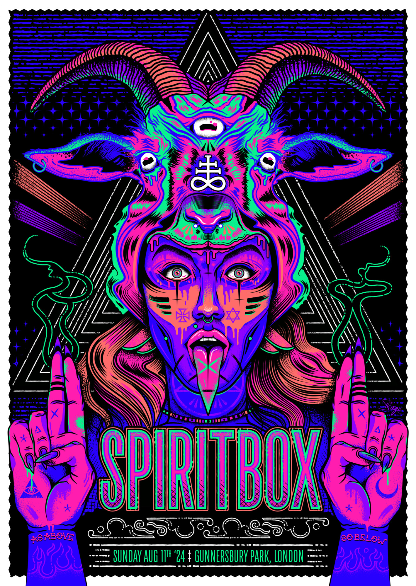 Spiritbox – GOAT