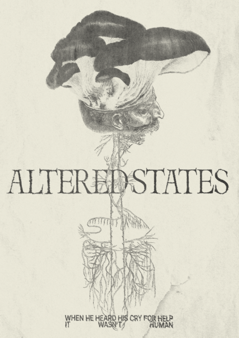 Altered States