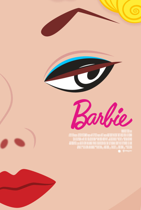 Barbie (Greta Gerwig, 2023)