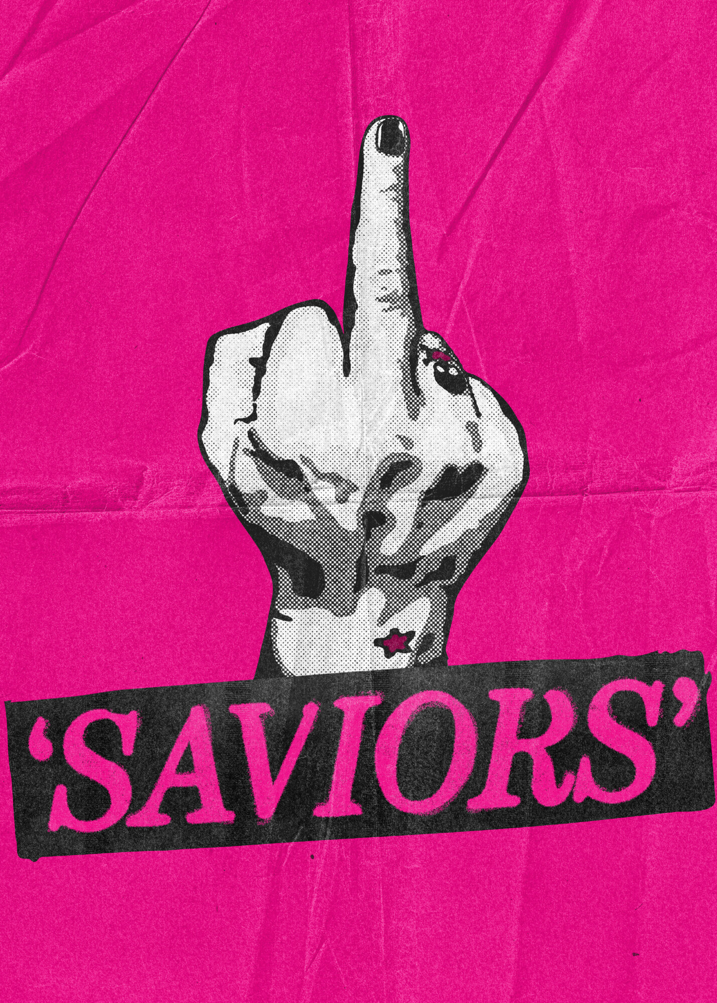 Green Day – Saviors
