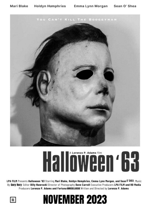 Halloween ’63