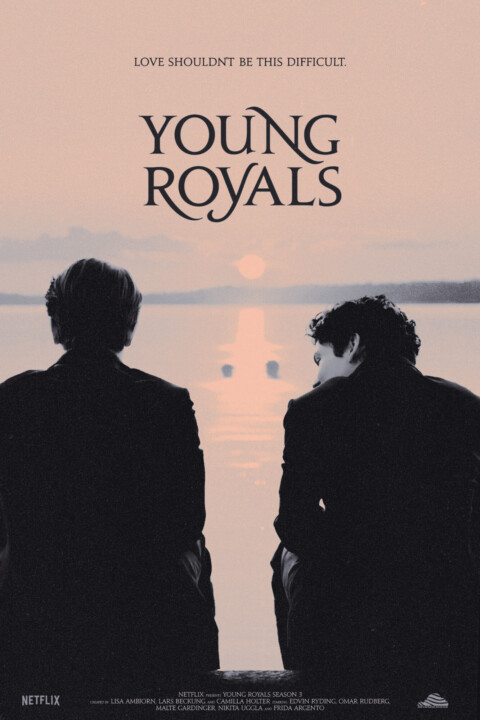 Young Royals (Season 3)