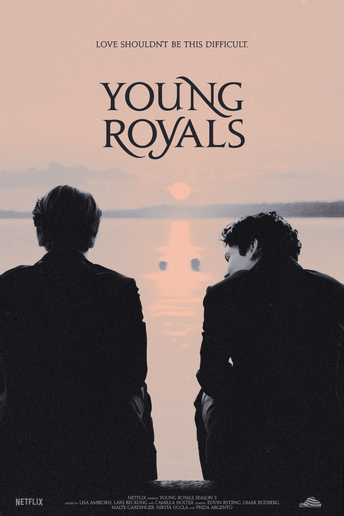Young Royals (Season 3)