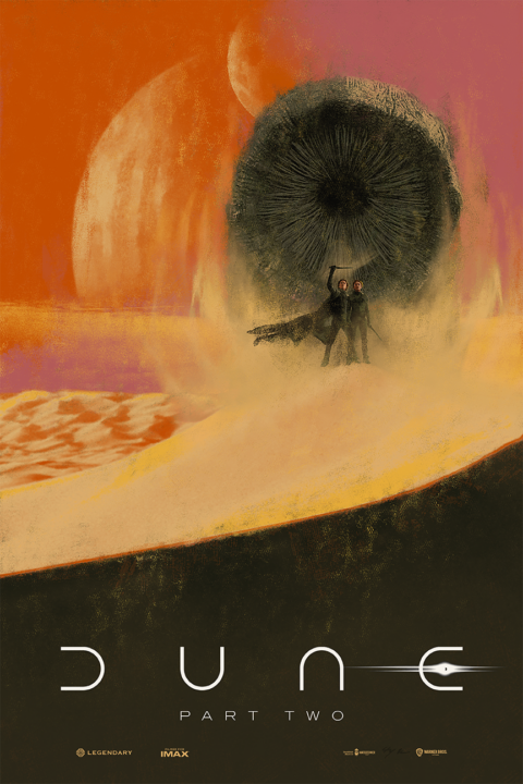 Dune Part: Two