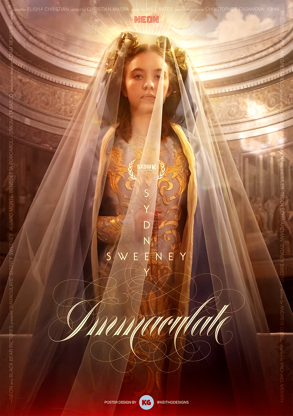 “Immaculate” (2024)