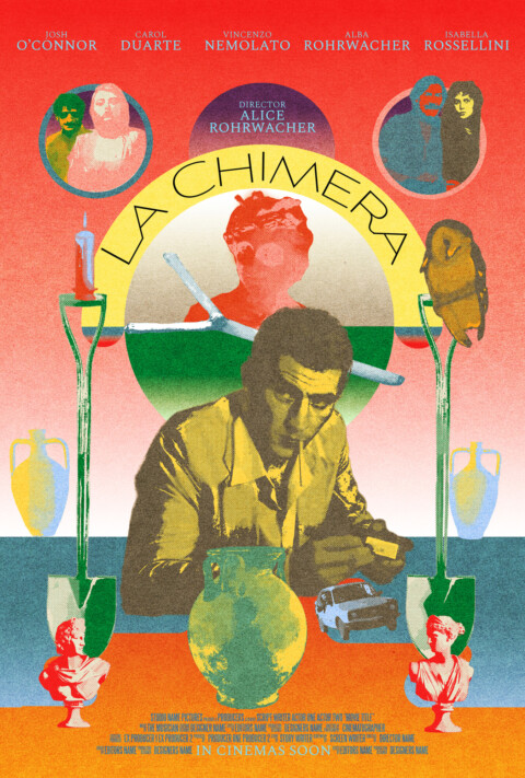 La Chimera – 2024 – Bobby Redmond Design