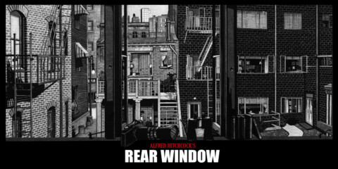 REAR WINDOW