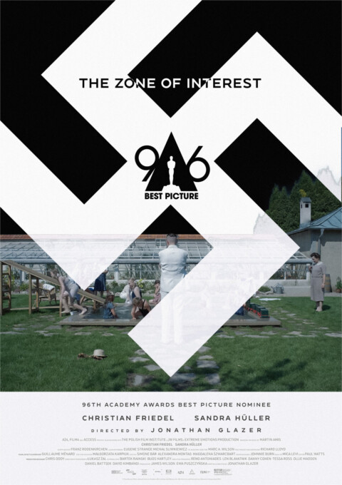 Jonathan Glazer’s – The Zone Of Interest