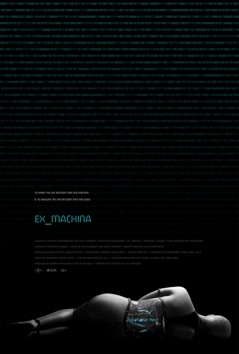 Ex_Machina (Alex Garland, 2014)