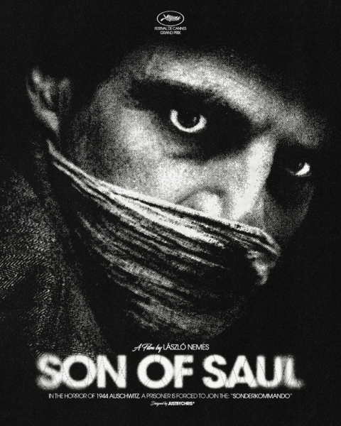SON OF SAUL (2015)