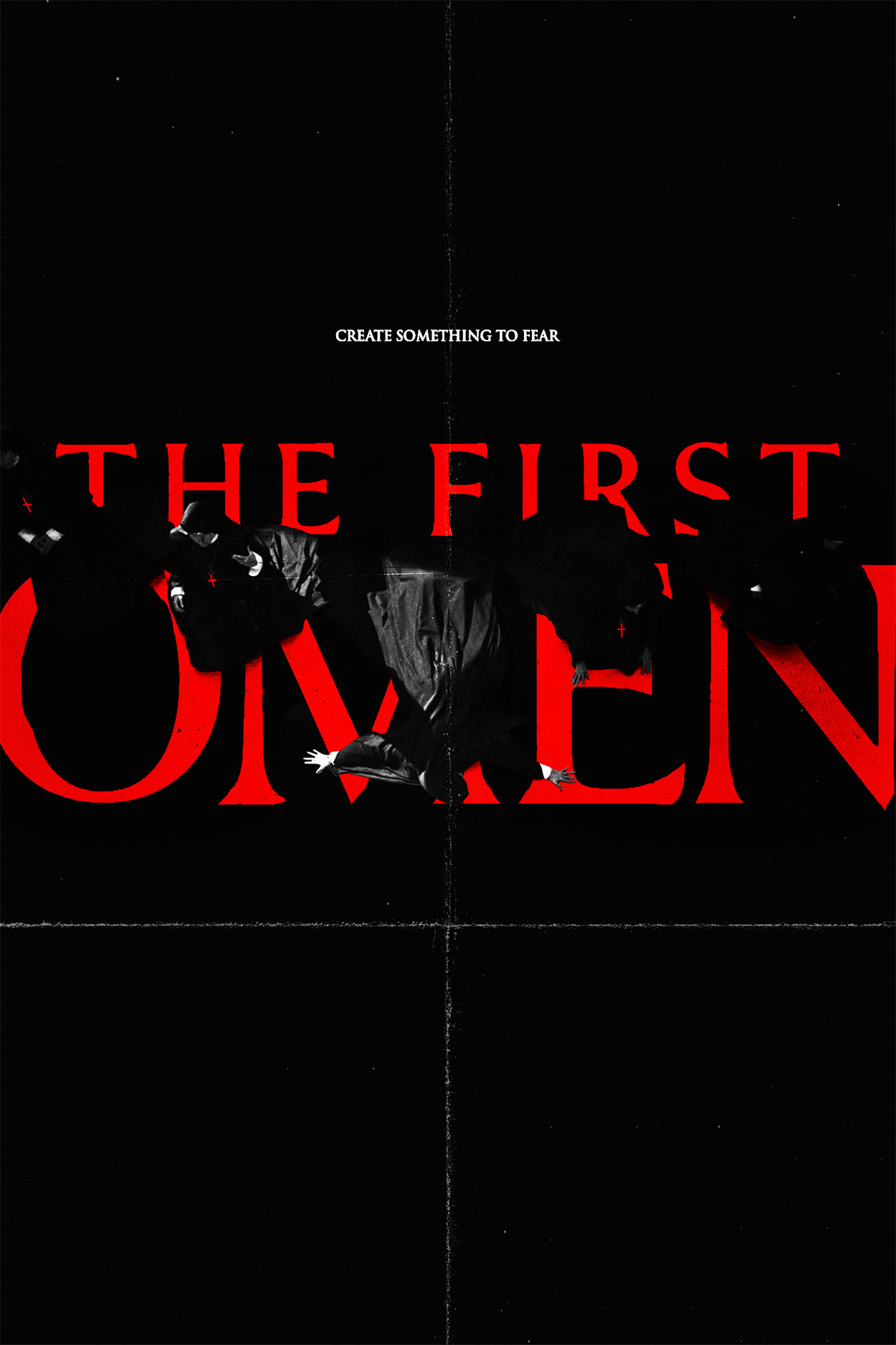 The First Omen Agustinrmichel PosterSpy