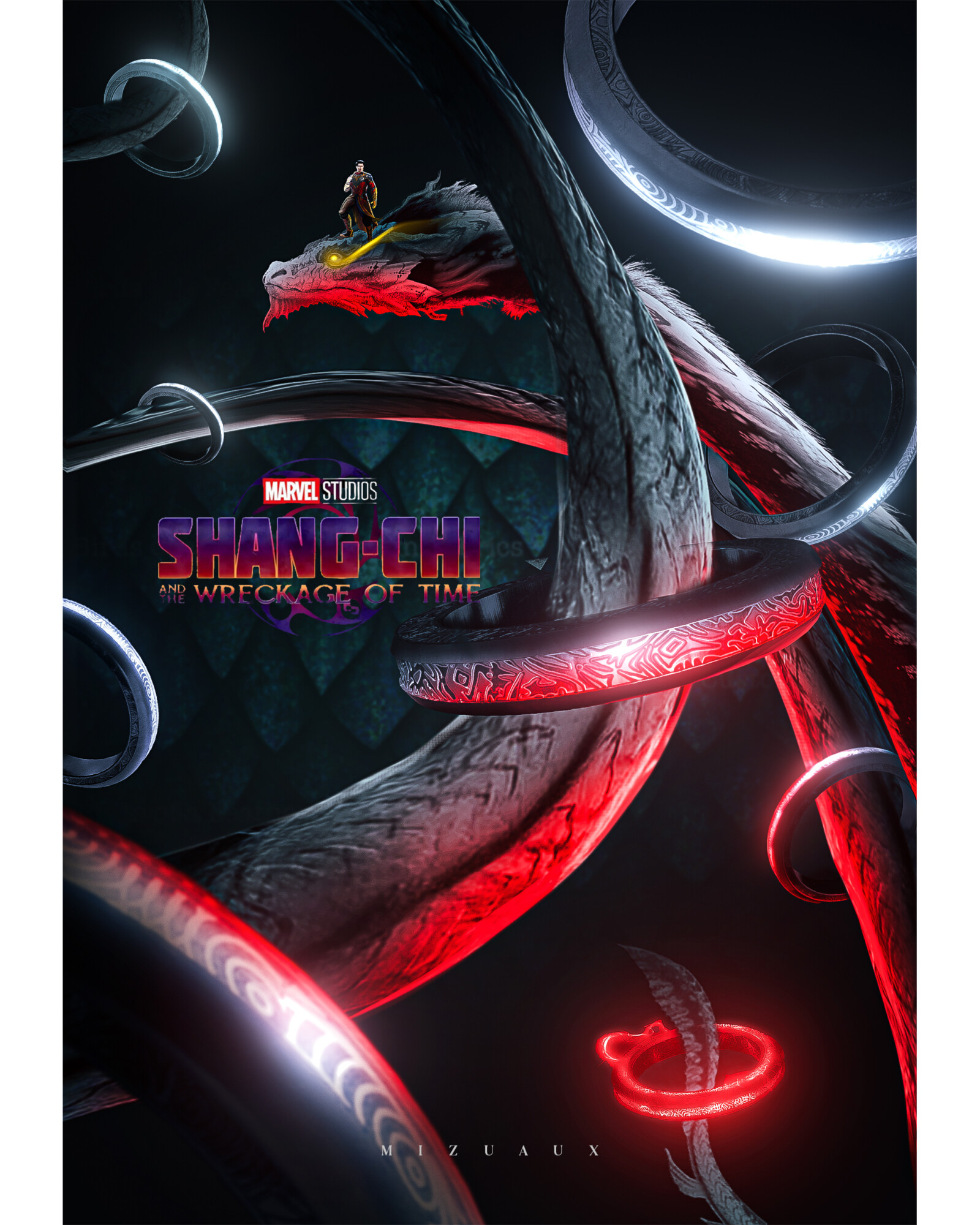 Shang Chi