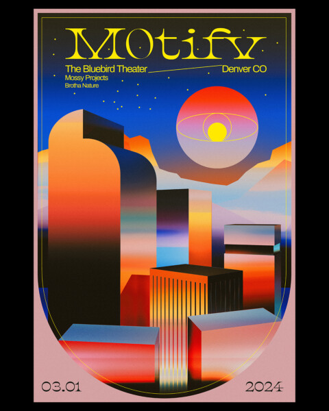 Motifv – Denver