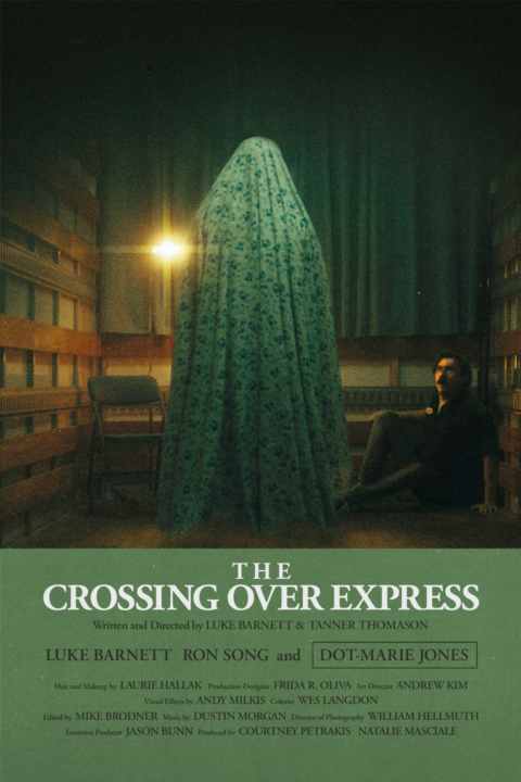 CROSSING OVER EXPRESS