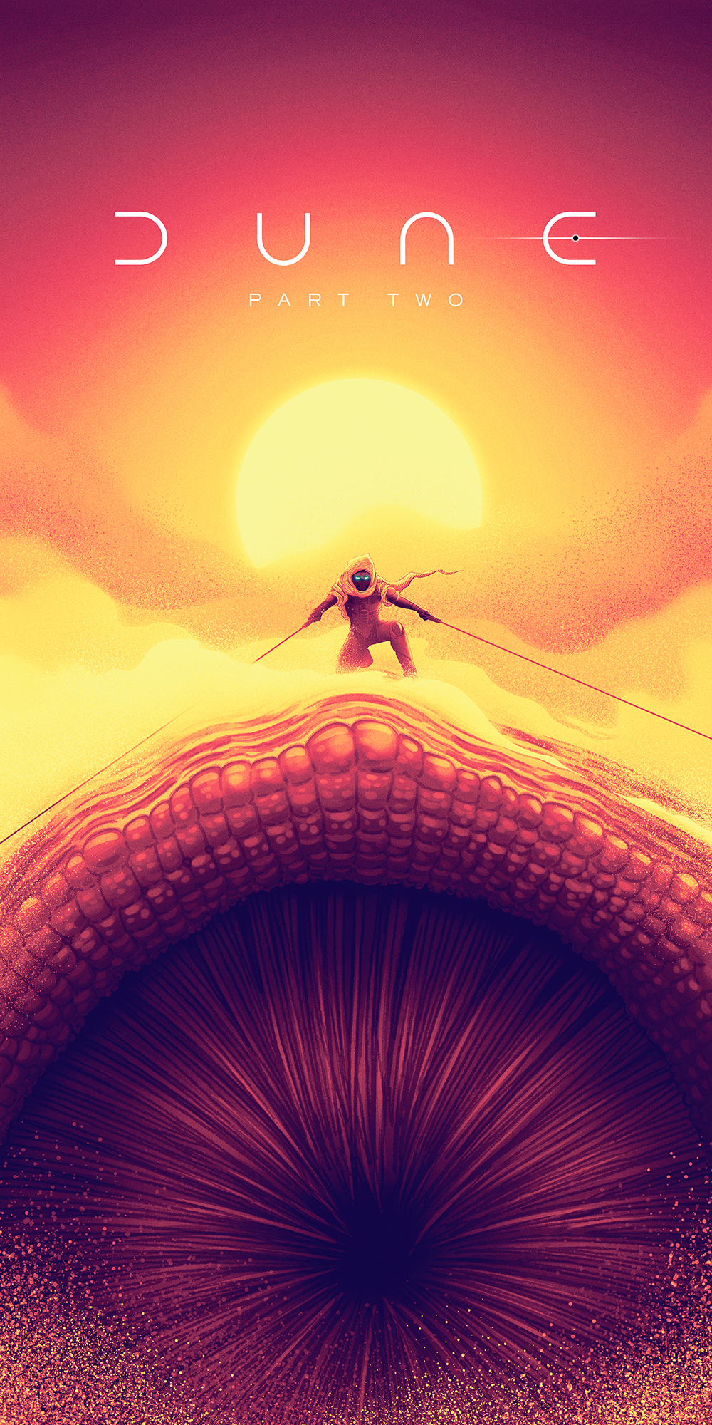 Dune: Part Two